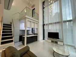 UP@Robertson Quay (D9), Apartment #497093641